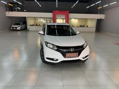 HONDA HR-V 1.5 16V 4P FLEX EX AUTOMTICO CVT, Foto 18