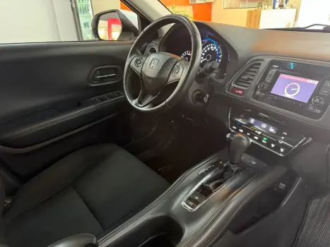 HONDA HR-V 1.5 16V 4P FLEX EX AUTOMTICO CVT, Foto 20