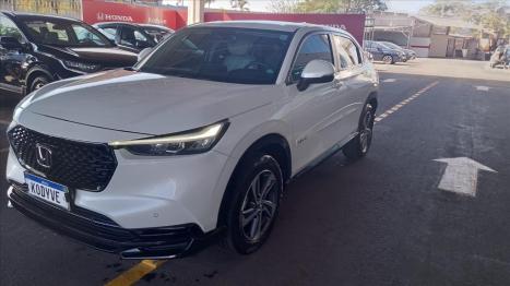 HONDA HR-V 1.5 16V 4P FLEX TOURING TURBO AUTOMTICO CVT, Foto 5