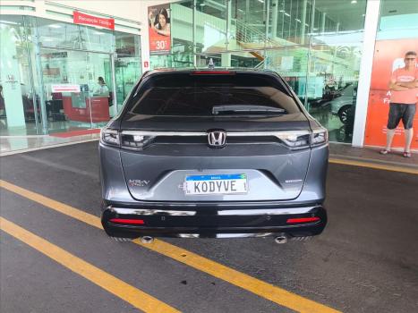 HONDA HR-V 1.5 16V 4P FLEX TOURING TURBO AUTOMTICO CVT, Foto 2