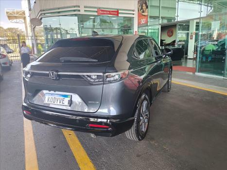 HONDA HR-V 1.5 16V 4P FLEX TOURING TURBO AUTOMTICO CVT, Foto 10