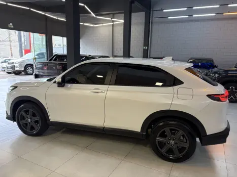 HONDA HR-V 1.5 16V 4P FLEX ADVANCE TURBO AUTOMTICO CVT, Foto 6