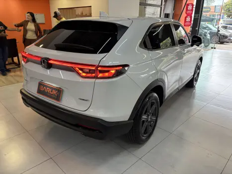 HONDA HR-V 1.5 16V 4P FLEX ADVANCE TURBO AUTOMTICO CVT, Foto 9