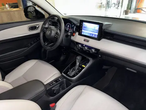 HONDA HR-V 1.5 16V 4P FLEX ADVANCE TURBO AUTOMTICO CVT, Foto 10