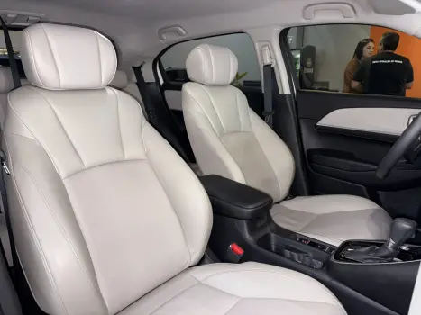 HONDA HR-V 1.5 16V 4P FLEX ADVANCE TURBO AUTOMTICO CVT, Foto 12