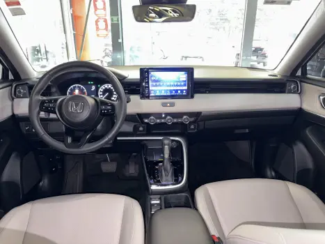 HONDA HR-V 1.5 16V 4P FLEX ADVANCE TURBO AUTOMTICO CVT, Foto 14