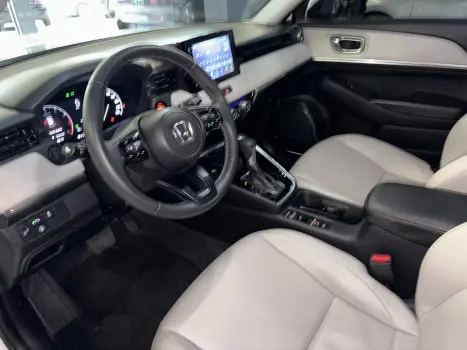 HONDA HR-V 1.5 16V 4P FLEX ADVANCE TURBO AUTOMTICO CVT, Foto 15
