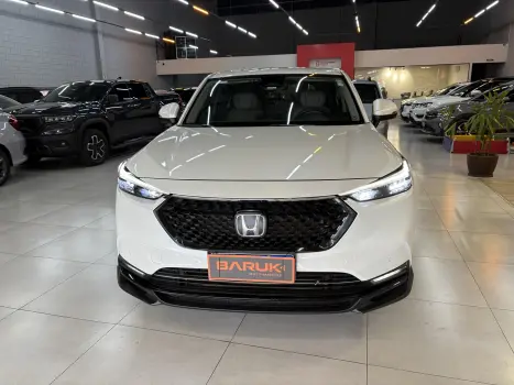 HONDA HR-V 1.5 16V 4P FLEX ADVANCE TURBO AUTOMTICO CVT, Foto 18
