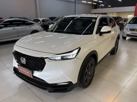 HONDA HR-V 1.5 16V 4P FLEX ADVANCE TURBO AUTOMTICO CVT, Foto 20