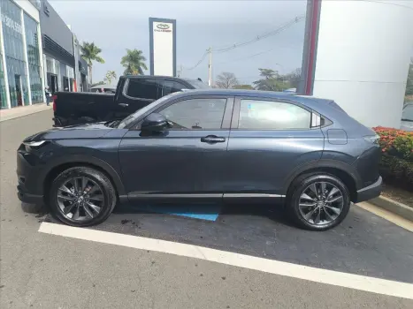 HONDA HR-V 1.5 16V 4P FLEX ADVANCE TURBO AUTOMTICO CVT, Foto 10