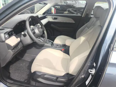HONDA HR-V 1.5 16V 4P FLEX ADVANCE TURBO AUTOMTICO CVT, Foto 12