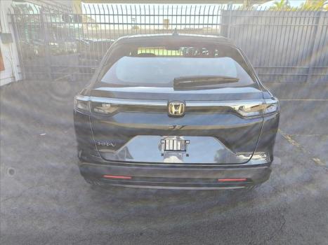 HONDA HR-V 1.5 16V 4P FLEX EXL AUTOMTICO CVT, Foto 2