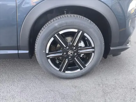 HONDA HR-V 1.5 16V 4P FLEX EXL AUTOMTICO CVT, Foto 11