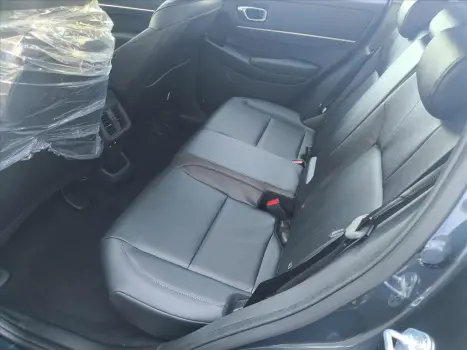 HONDA HR-V 1.5 16V 4P FLEX EXL AUTOMTICO CVT, Foto 13