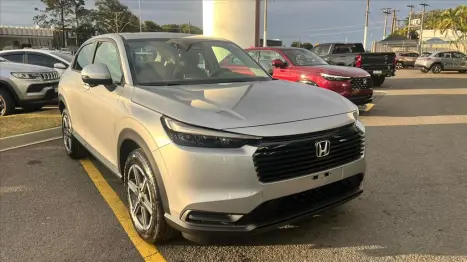 HONDA HR-V 1.5 16V 4P FLEX EX AUTOMTICO CVT, Foto 4
