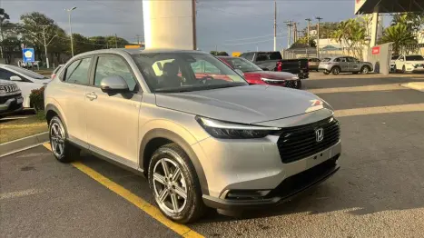 HONDA HR-V 1.5 16V 4P FLEX EX AUTOMTICO CVT, Foto 5