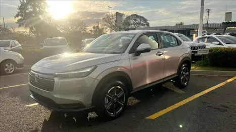 HONDA HR-V 1.5 16V 4P FLEX EX AUTOMTICO CVT, Foto 6