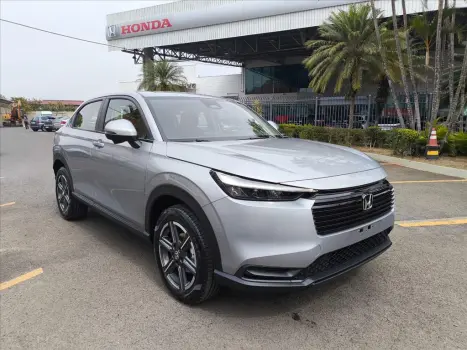 HONDA HR-V 1.5 16V 4P FLEX EX AUTOMTICO CVT, Foto 7