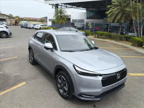 HONDA HR-V 1.5 16V 4P FLEX EX AUTOMTICO CVT, Foto 8