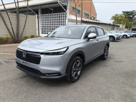 HONDA HR-V 1.5 16V 4P FLEX EX AUTOMTICO CVT, Foto 9