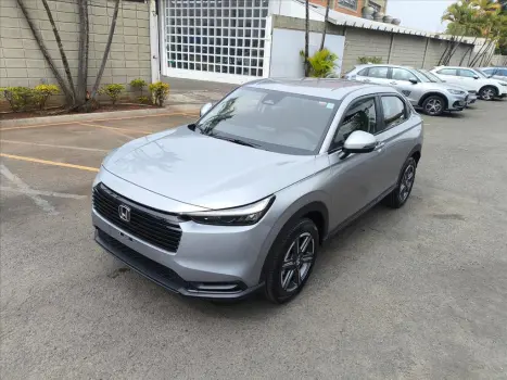 HONDA HR-V 1.5 16V 4P FLEX EX AUTOMTICO CVT, Foto 10