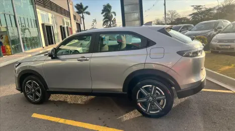 HONDA HR-V 1.5 16V 4P FLEX EX AUTOMTICO CVT, Foto 12