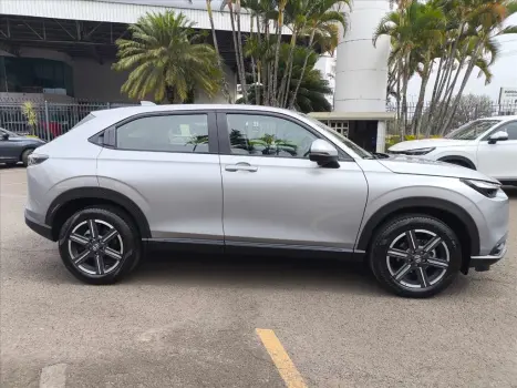 HONDA HR-V 1.5 16V 4P FLEX EX AUTOMTICO CVT, Foto 13