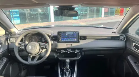 HONDA HR-V 1.5 16V 4P FLEX EX AUTOMTICO CVT, Foto 14