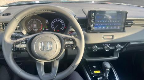 HONDA HR-V 1.5 16V 4P FLEX EX AUTOMTICO CVT, Foto 15