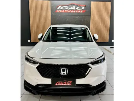 HONDA HR-V 1.5 16V 4P FLEX TOURING TURBO AUTOMÁTICO CVT, Foto 2 HONDA HR-V 1.5 16V 4P FLEX TOURING TURBO AUTOMÁTICO CVT, Foto 2