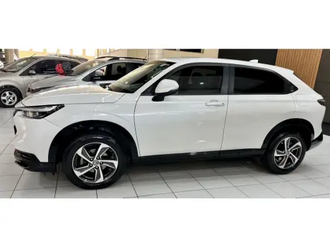 HONDA HR-V 1.5 16V 4P FLEX TOURING TURBO AUTOMÁTICO CVT, Foto 4 HONDA HR-V 1.5 16V 4P FLEX TOURING TURBO AUTOMÁTICO CVT, Foto 4
