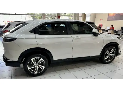 HONDA HR-V 1.5 16V 4P FLEX TOURING TURBO AUTOMÁTICO CVT, Foto 5 HONDA HR-V 1.5 16V 4P FLEX TOURING TURBO AUTOMÁTICO CVT, Foto 5
