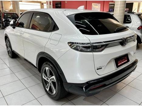 HONDA HR-V 1.5 16V 4P FLEX TOURING TURBO AUTOMÁTICO CVT, Foto 8 HONDA HR-V 1.5 16V 4P FLEX TOURING TURBO AUTOMÁTICO CVT, Foto 8