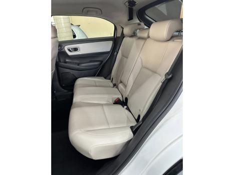 HONDA HR-V 1.5 16V 4P FLEX TOURING TURBO AUTOMÁTICO CVT, Foto 9 HONDA HR-V 1.5 16V 4P FLEX TOURING TURBO AUTOMÁTICO CVT, Foto 9