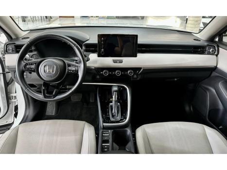 HONDA HR-V 1.5 16V 4P FLEX TOURING TURBO AUTOMÁTICO CVT, Foto 11 HONDA HR-V 1.5 16V 4P FLEX TOURING TURBO AUTOMÁTICO CVT, Foto 11