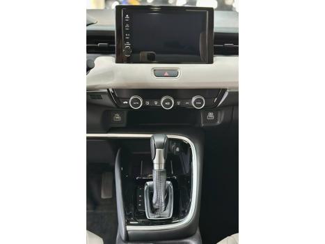 HONDA HR-V 1.5 16V 4P FLEX TOURING TURBO AUTOMÁTICO CVT, Foto 12 HONDA HR-V 1.5 16V 4P FLEX TOURING TURBO AUTOMÁTICO CVT, Foto 12