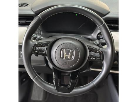 HONDA HR-V 1.5 16V 4P FLEX TOURING TURBO AUTOMÁTICO CVT, Foto 13 HONDA HR-V 1.5 16V 4P FLEX TOURING TURBO AUTOMÁTICO CVT, Foto 13