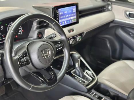 HONDA HR-V 1.5 16V 4P FLEX TOURING TURBO AUTOMÁTICO CVT, Foto 14 HONDA HR-V 1.5 16V 4P FLEX TOURING TURBO AUTOMÁTICO CVT, Foto 14