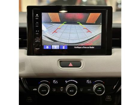 HONDA HR-V 1.5 16V 4P FLEX TOURING TURBO AUTOMÁTICO CVT, Foto 15 HONDA HR-V 1.5 16V 4P FLEX TOURING TURBO AUTOMÁTICO CVT, Foto 15