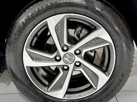 HONDA HR-V 1.5 16V 4P FLEX TOURING TURBO AUTOMÁTICO CVT, Foto 16 HONDA HR-V 1.5 16V 4P FLEX TOURING TURBO AUTOMÁTICO CVT, Foto 16