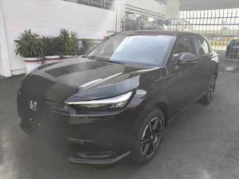 HONDA HR-V 1.5 16V 4P FLEX EXL AUTOMTICO CVT, Foto 6