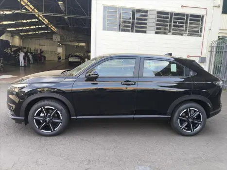 HONDA HR-V 1.5 16V 4P FLEX EXL AUTOMTICO CVT, Foto 8