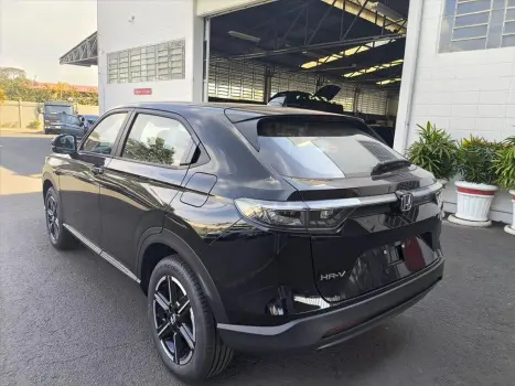 HONDA HR-V 1.5 16V 4P FLEX EXL AUTOMTICO CVT, Foto 12
