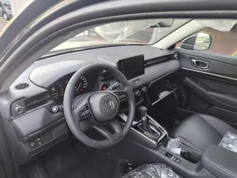 HONDA HR-V 1.5 16V 4P FLEX EXL AUTOMTICO CVT, Foto 15