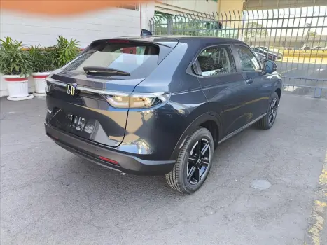 HONDA HR-V 1.5 16V 4P FLEX EXL AUTOMTICO CVT, Foto 7