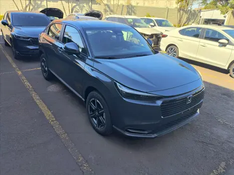 HONDA HR-V 1.5 16V 4P FLEX EXL AUTOMTICO CVT, Foto 5