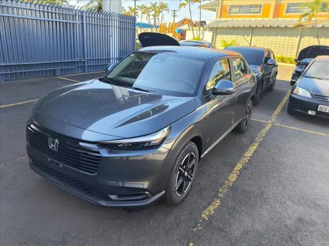 HONDA HR-V 1.5 16V 4P FLEX EXL AUTOMTICO CVT, Foto 6