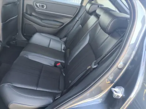 HONDA HR-V 1.5 16V 4P FLEX EXL AUTOMTICO CVT, Foto 12