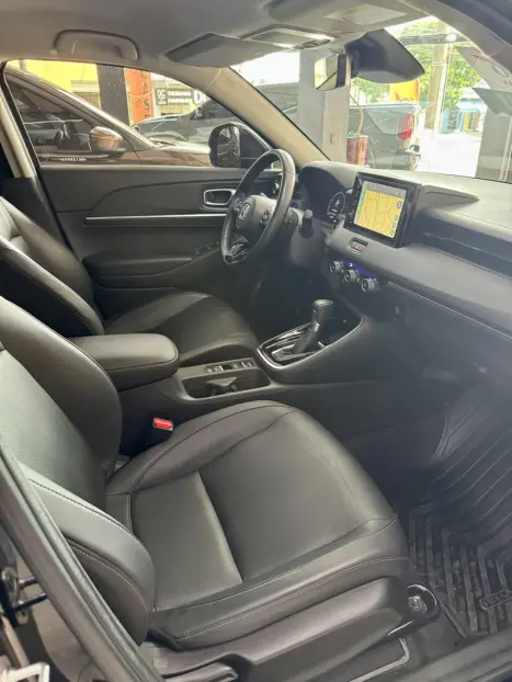 HONDA HR-V 1.5 16V 4P FLEX TOURING TURBO AUTOMTICO CVT, Foto 14