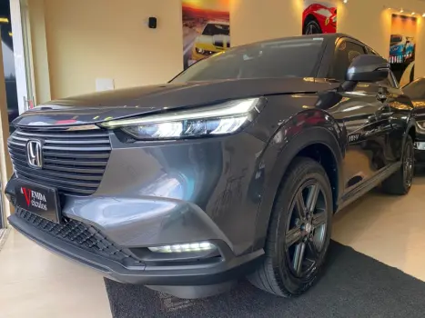 HONDA HR-V 1.5 16V 4P FLEX EXL AUTOMTICO CVT, Foto 5